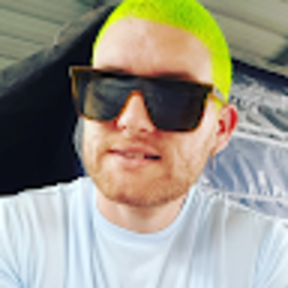 Meet your Posher, Leandro - Picture 1 of 1